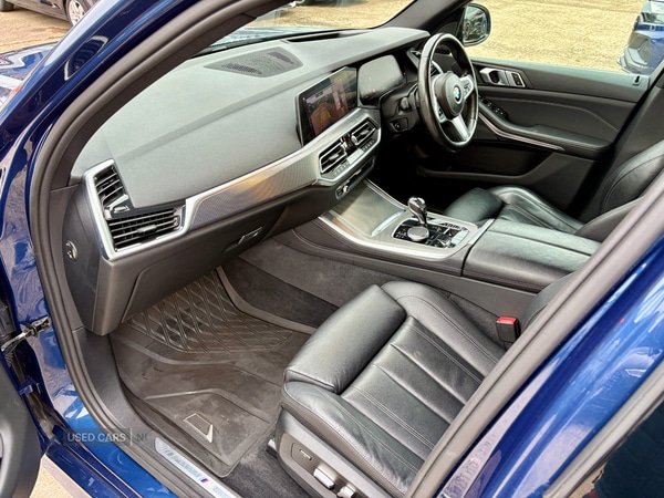 Used BMW X5 2019 for sale - 77098411: Photo 13