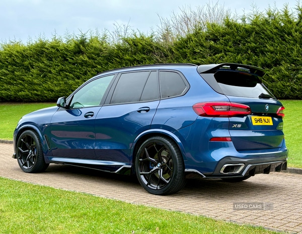 Used BMW X5 2019 for sale - 77098411: Photo 4