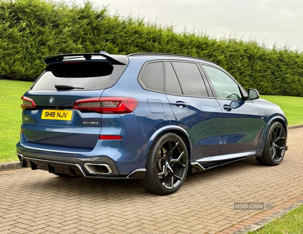 Used BMW X5 2019 for sale - 77098411: Photo 5