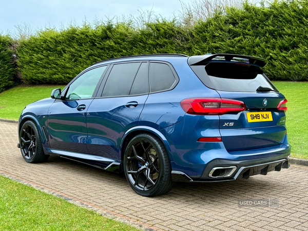 Used BMW X5 2019 for sale - 77098411: Photo 6