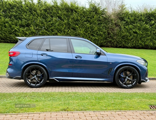 Used BMW X5 2019 for sale - 77098411: Photo 7