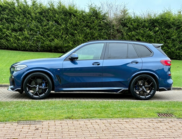 Used BMW X5 2019 for sale - 77098411: Photo 8