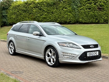 Used Ford Mondeo 2012 for sale - 79472658: Photo