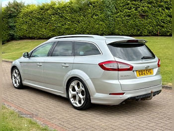 Used Ford Mondeo 2012 for sale - 79472658: Photo