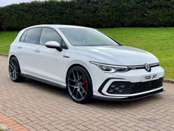 2021 - 2.0 TDI 200 GTD 5dr DSG