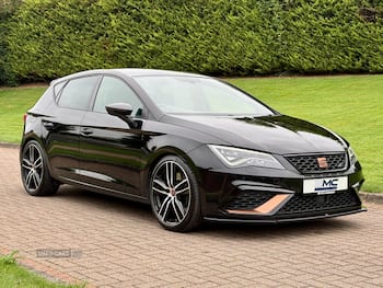 Used SEAT Leon 2019 for sale - 79699284: Photo