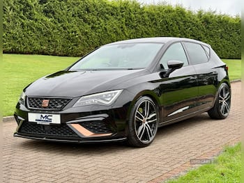 Used SEAT Leon 2019 for sale - 79699284: Photo