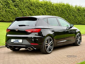 Used SEAT Leon 2019 for sale - 79699284: Photo
