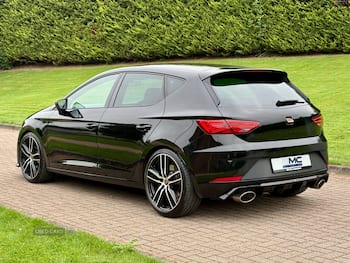 Used SEAT Leon 2019 for sale - 79699284: Photo