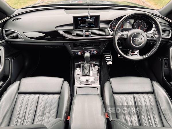 Used Audi A6 2016 for sale - 77626681: Photo 10