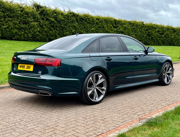 Used Audi A6 2016 for sale - 77626681: Photo 3