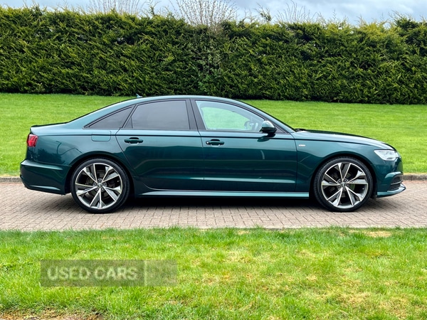 Used Audi A6 2016 for sale - 77626681: Photo 5