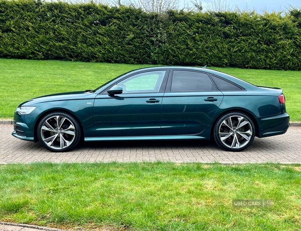 Used Audi A6 2016 for sale - 77626681: Photo 6