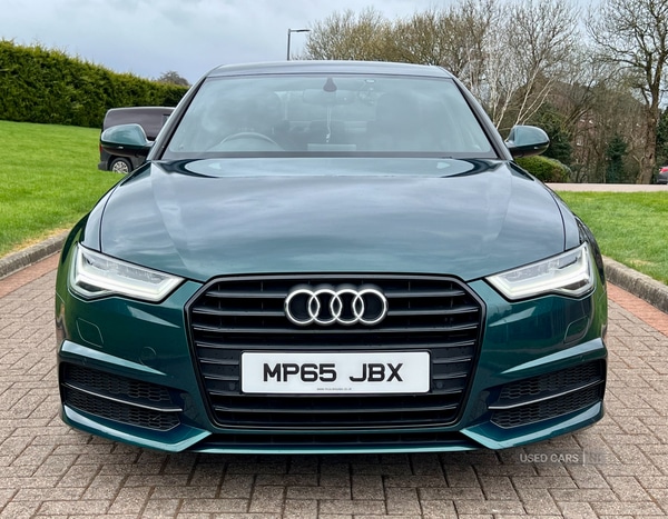 Used Audi A6 2016 for sale - 77626681: Photo 8