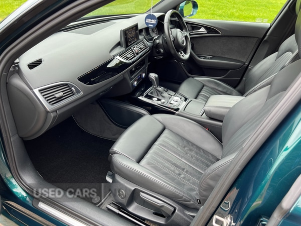 Used Audi A6 2016 for sale - 77626681: Photo 9