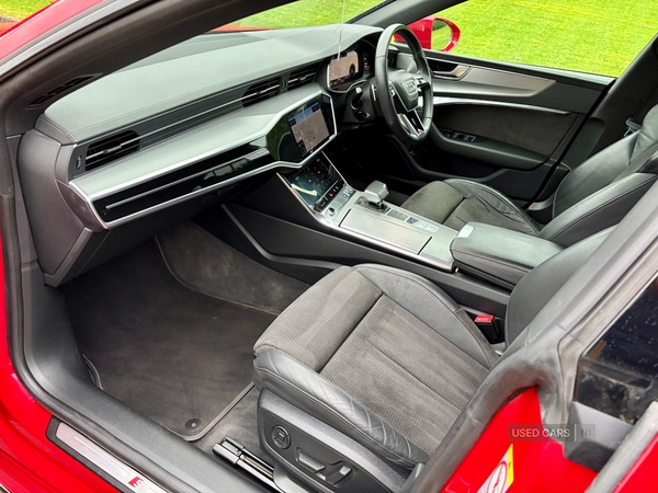 Used Audi A7 2019 for sale - 77479734: Photo 11