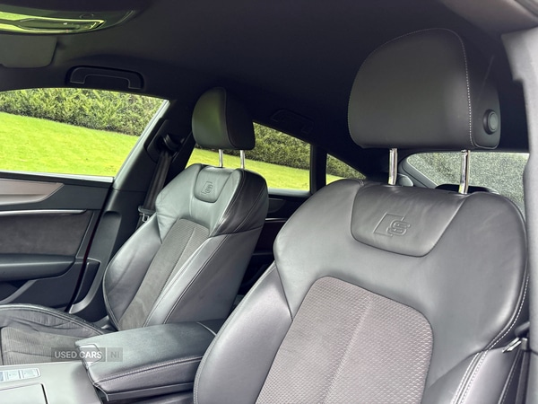 Used Audi A7 2019 for sale - 77479734: Photo 12