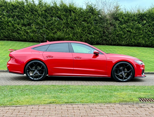 Used Audi A7 2019 for sale - 77479734: Photo 7