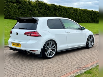 Used Volkswagen Golf 2017 for sale - 77268501: Photo