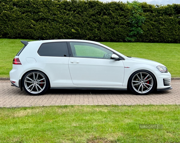 Used Volkswagen Golf 2017 for sale - 77268501: Photo 5