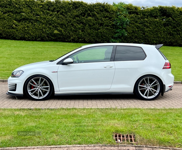 Used Volkswagen Golf 2017 for sale - 77268501: Photo 6