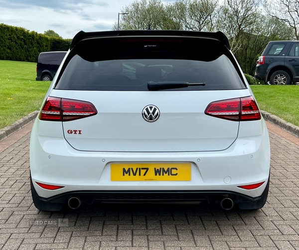 Used Volkswagen Golf 2017 for sale - 77268501: Photo 7