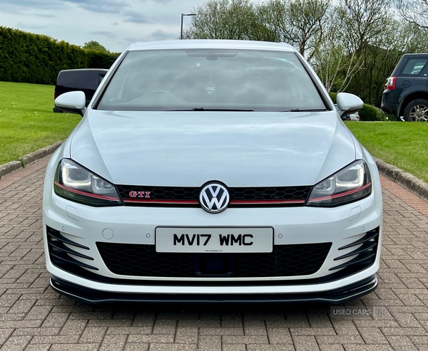 Used Volkswagen Golf 2017 for sale - 77268501: Photo 8