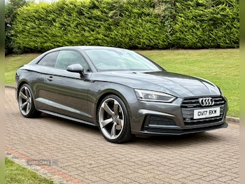 Audi - A5