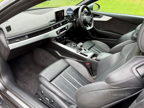 Used Audi A5 2017 for sale - 75671253: Photo 9