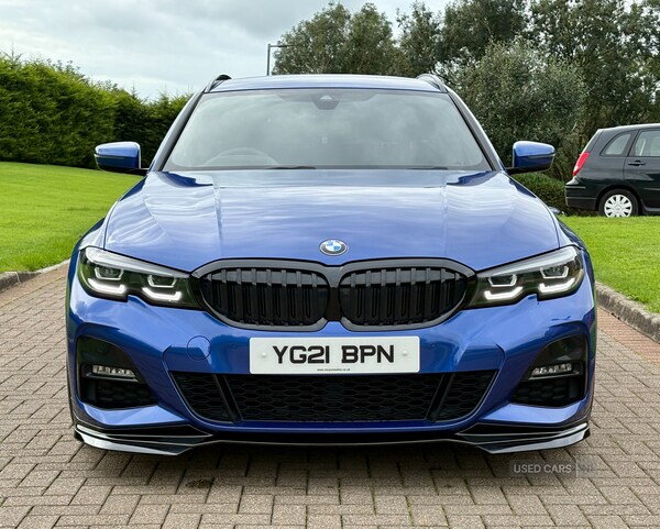 Used BMW 3 Series 2021 for sale - 76014413: Photo 10