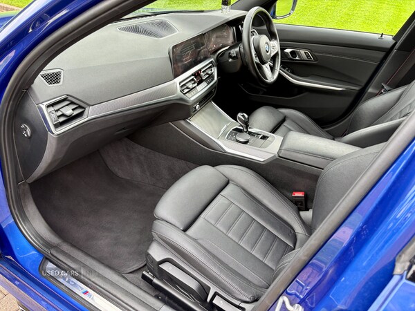 Used BMW 3 Series 2021 for sale - 76014413: Photo 11