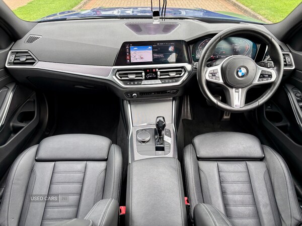 Used BMW 3 Series 2021 for sale - 76014413: Photo 12