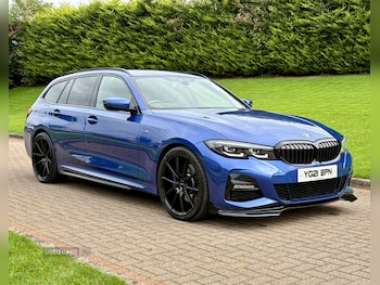 BMW - 3 Series