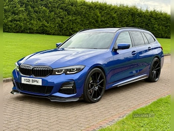 Used BMW 3 Series 2021 for sale - 76014413: Photo 2