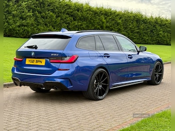 Used BMW 3 Series 2021 for sale - 76014413: Photo 4