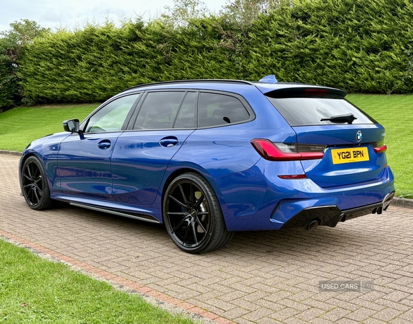 Used BMW 3 Series 2021 for sale - 76014413: Photo 5