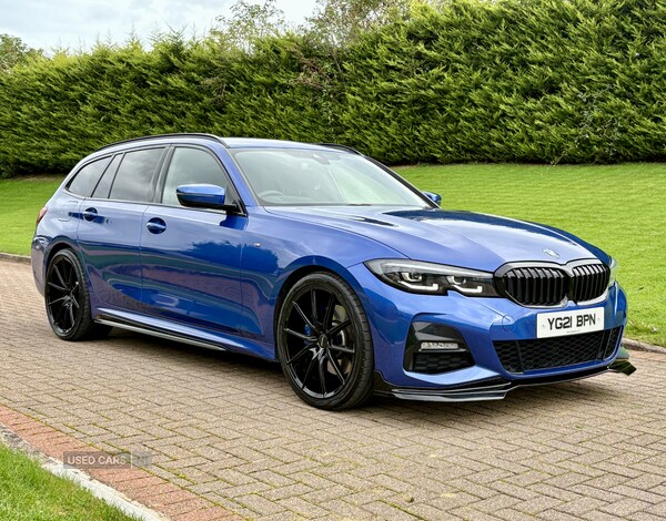 Used BMW 3 Series 2021 for sale - 76014413: Photo 6