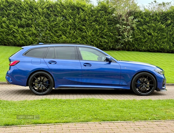 Used BMW 3 Series 2021 for sale - 76014413: Photo 7