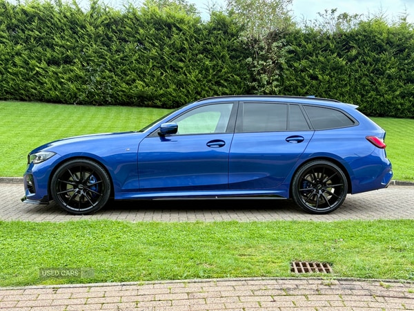 Used BMW 3 Series 2021 for sale - 76014413: Photo 8