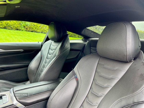 Used BMW 8 Series 2018 for sale - 74522677: Photo 13