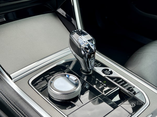 Used BMW 8 Series 2018 for sale - 74522677: Photo 14