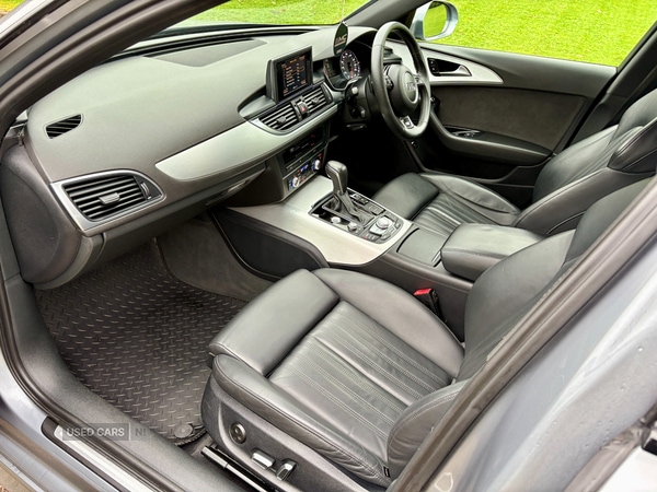 Used Audi A6 2017 for sale - 76802811: Photo 10
