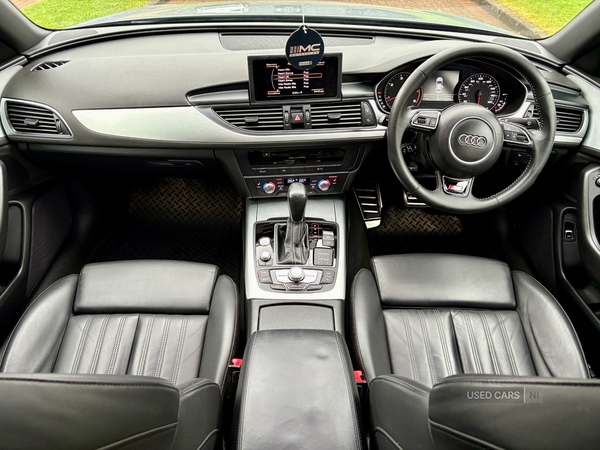 Used Audi A6 2017 for sale - 76802811: Photo 11