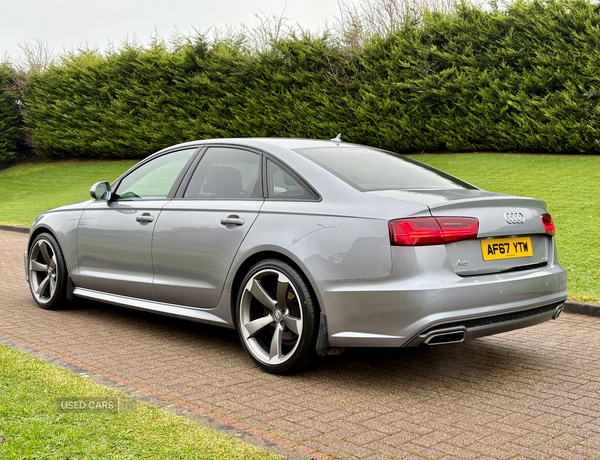 Used Audi A6 2017 for sale - 76802811: Photo 5