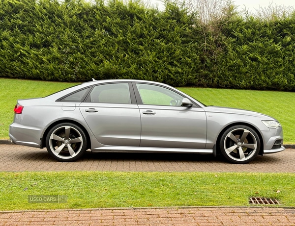 Used Audi A6 2017 for sale - 76802811: Photo 6