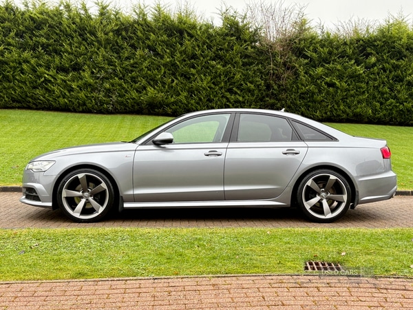 Used Audi A6 2017 for sale - 76802811: Photo 7