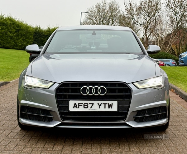 Used Audi A6 2017 for sale - 76802811: Photo 9