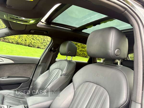 Used Audi A6 2018 for sale - 77941233: Photo 12