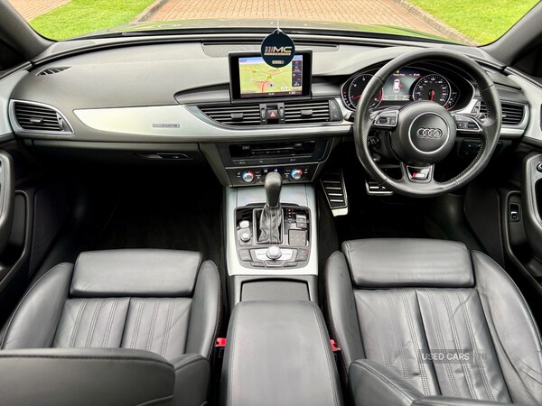 Used Audi A6 2018 for sale - 77941233: Photo 13