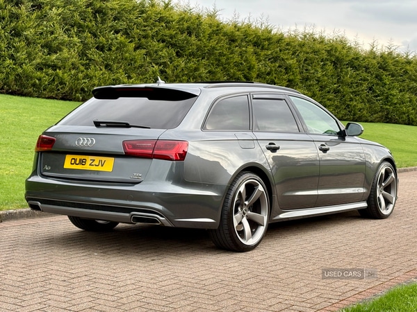 Used Audi A6 2018 for sale - 77941233: Photo 3